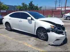 58ABK1GG9GU033484 2016 LEXUS ES