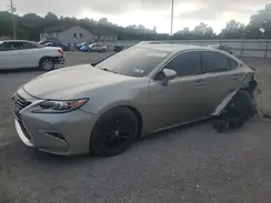 58ABK1GG9GU033596 2016 LEXUS ES