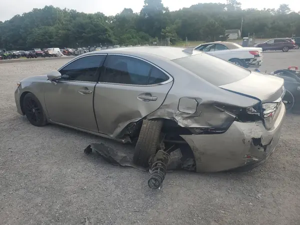 58ABK1GG9GU033596 2016 LEXUS ES - Image 2