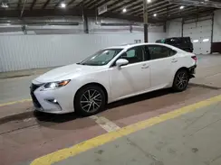 58ABK1GG9GU034229 2016 LEXUS ES