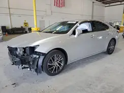 58ABK1GG9GU034280 2016 LEXUS ES