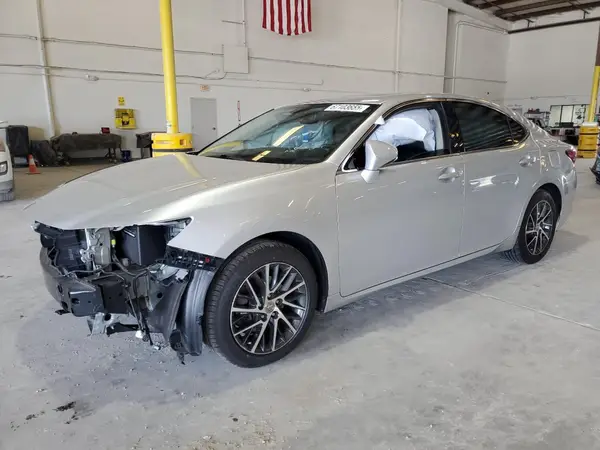 58ABK1GG9GU034280 2016 LEXUS ES - Image 1
