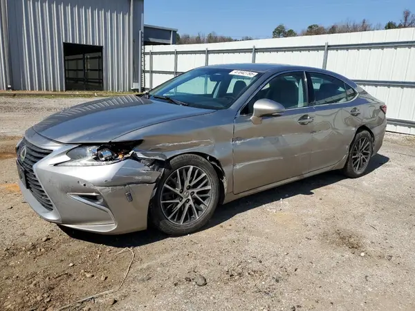 58ABK1GG9GU034814 2016 LEXUS ES - Image 1