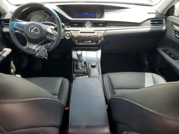 58ABK1GG9GU035140 2016 LEXUS ES - Image 8