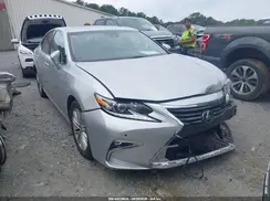 58ABK1GG9GU035381 2016 LEXUS ES