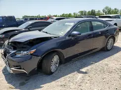 58ABK1GG9HU035964 2017 LEXUS ES