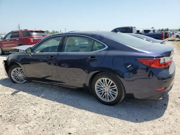 58ABK1GG9HU035964 2017 LEXUS ES - Image 2