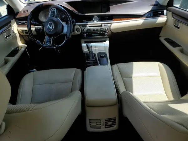 58ABK1GG9HU035964 2017 LEXUS ES - Image 8