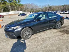 58ABK1GG9HU036158 2017 LEXUS ES