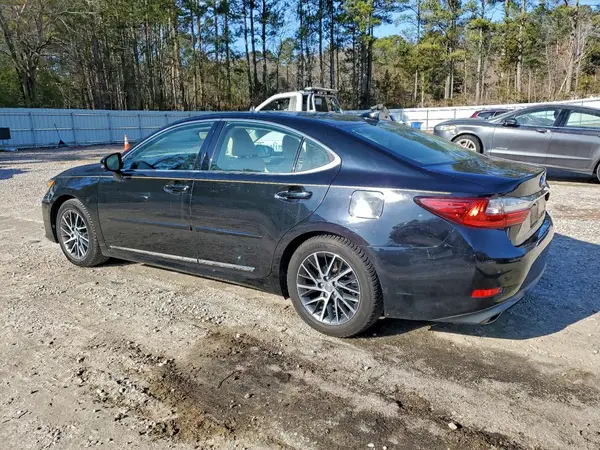 58ABK1GG9HU036158 2017 LEXUS ES - Image 2