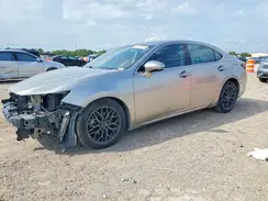 58ABK1GG9HU039657 2017 LEXUS ES