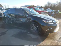 58ABK1GG9HU039738 2017 LEXUS ES