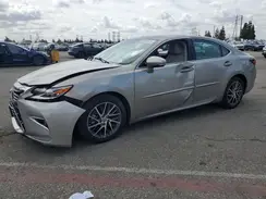 58ABK1GG9HU039917 2017 LEXUS ES