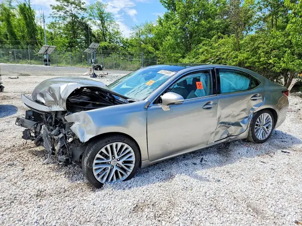 58ABK1GG9HU039979 2017 LEXUS ES - Image 1