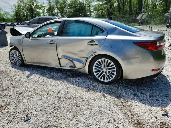 58ABK1GG9HU039979 2017 LEXUS ES - Image 2