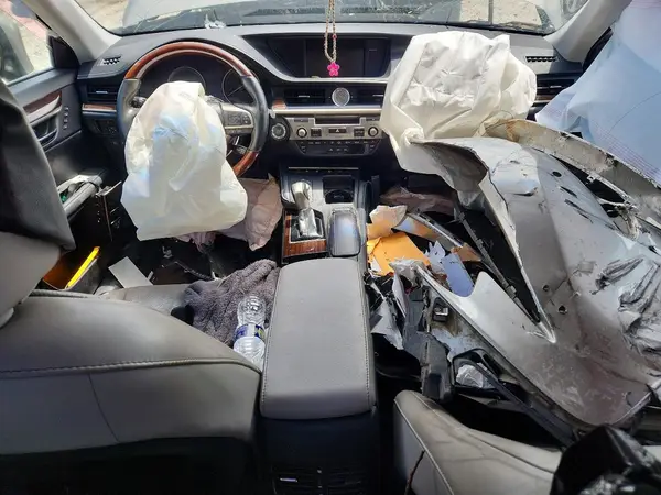 58ABK1GG9HU039979 2017 LEXUS ES - Image 8