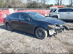 58ABK1GG9HU040422 2017 LEXUS ES