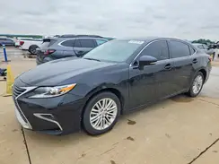 58ABK1GG9HU041196 2017 LEXUS ES