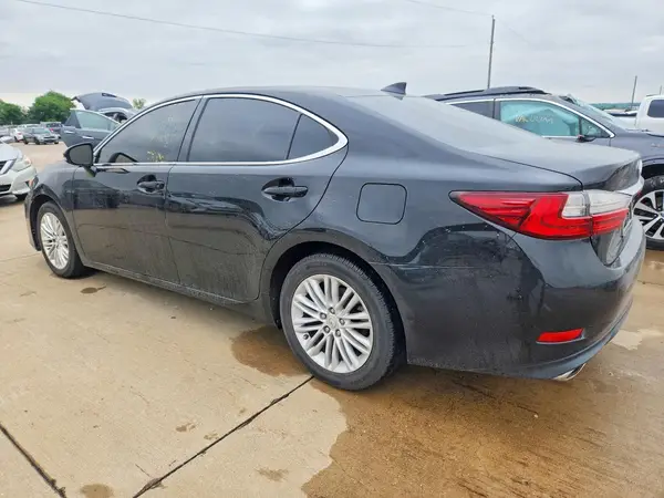 58ABK1GG9HU041196 2017 LEXUS ES - Image 2