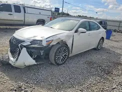 58ABK1GG9HU041246 2017 LEXUS ES