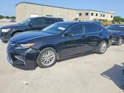 58ABK1GG9HU041778 2017 LEXUS ES