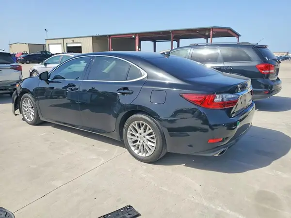 58ABK1GG9HU041778 2017 LEXUS ES - Image 2