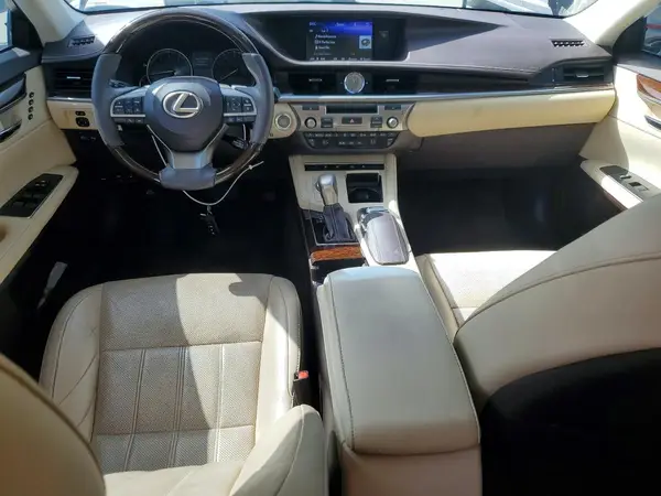 58ABK1GG9HU041778 2017 LEXUS ES - Image 8