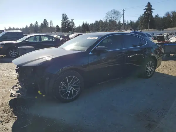 58ABK1GG9HU042204 2017 LEXUS ES - Image 1