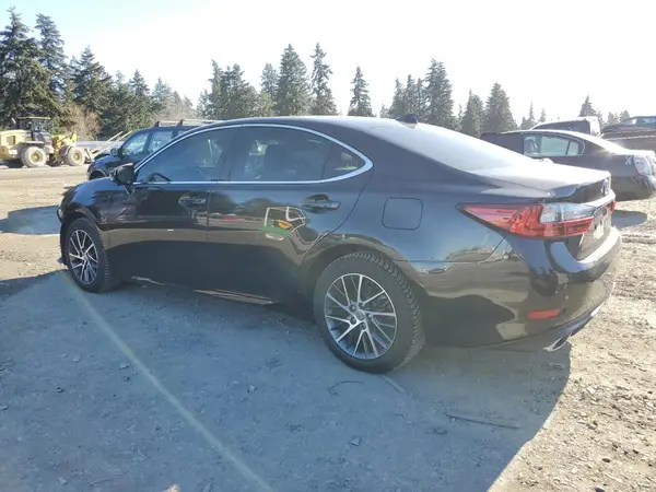 58ABK1GG9HU042204 2017 LEXUS ES - Image 2
