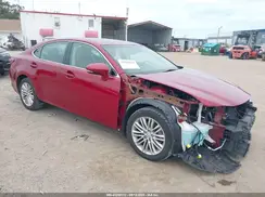 58ABK1GG9HU042333 2017 LEXUS ES