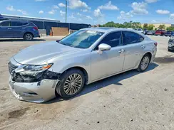 58ABK1GG9HU042798 2017 LEXUS ES