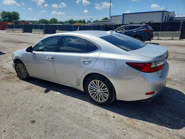 58ABK1GG9HU042798 2017 LEXUS ES - Image 2