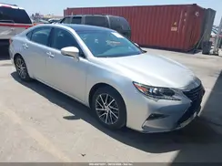 58ABK1GG9HU043224 2017 LEXUS ES