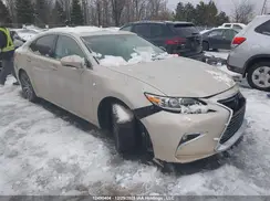 58ABK1GG9HU043756 2017 LEXUS ES
