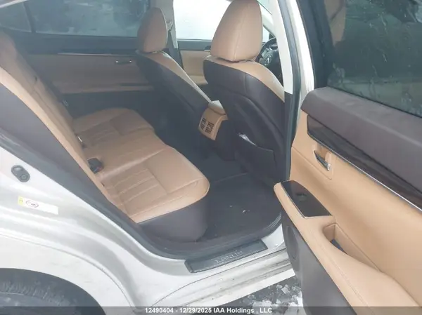 58ABK1GG9HU043756 2017 LEXUS ES - Image 8