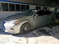 58ABK1GG9HU044020 2017 LEXUS ES