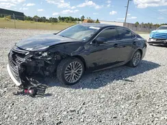 58ABK1GG9HU044177 2017 LEXUS ES