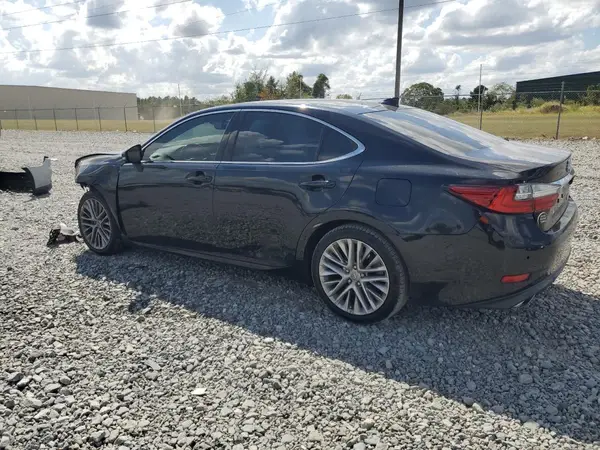 58ABK1GG9HU044177 2017 LEXUS ES - Image 2