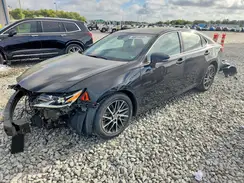 58ABK1GG9HU045717 2017 LEXUS ES