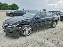 58ABK1GG9HU046026 2017 LEXUS ES