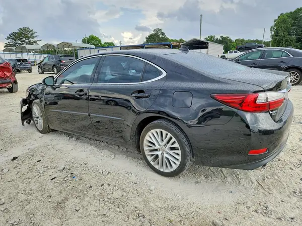 58ABK1GG9HU046026 2017 LEXUS ES - Image 2