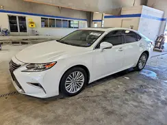 58ABK1GG9HU046432 2017 LEXUS ES