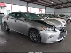58ABK1GG9HU046785 2017 LEXUS ES