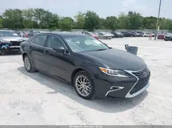 58ABK1GG9HU047001 2017 LEXUS ES