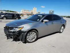 58ABK1GG9HU047127 2017 LEXUS ES