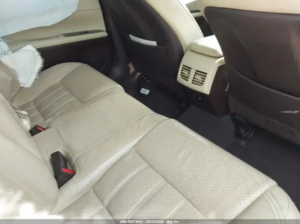 58ABK1GG9HU047242 2017 LEXUS ES - Image 8