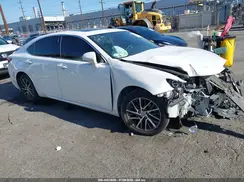 58ABK1GG9HU047600 2017 LEXUS ES