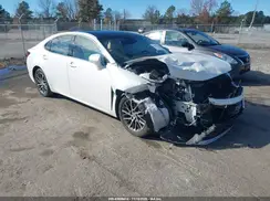 58ABK1GG9HU047693 2017 LEXUS ES