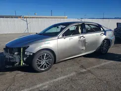 58ABK1GG9HU048293 2017 LEXUS ES