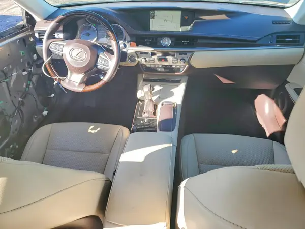 58ABK1GG9HU048293 2017 LEXUS ES - Image 8